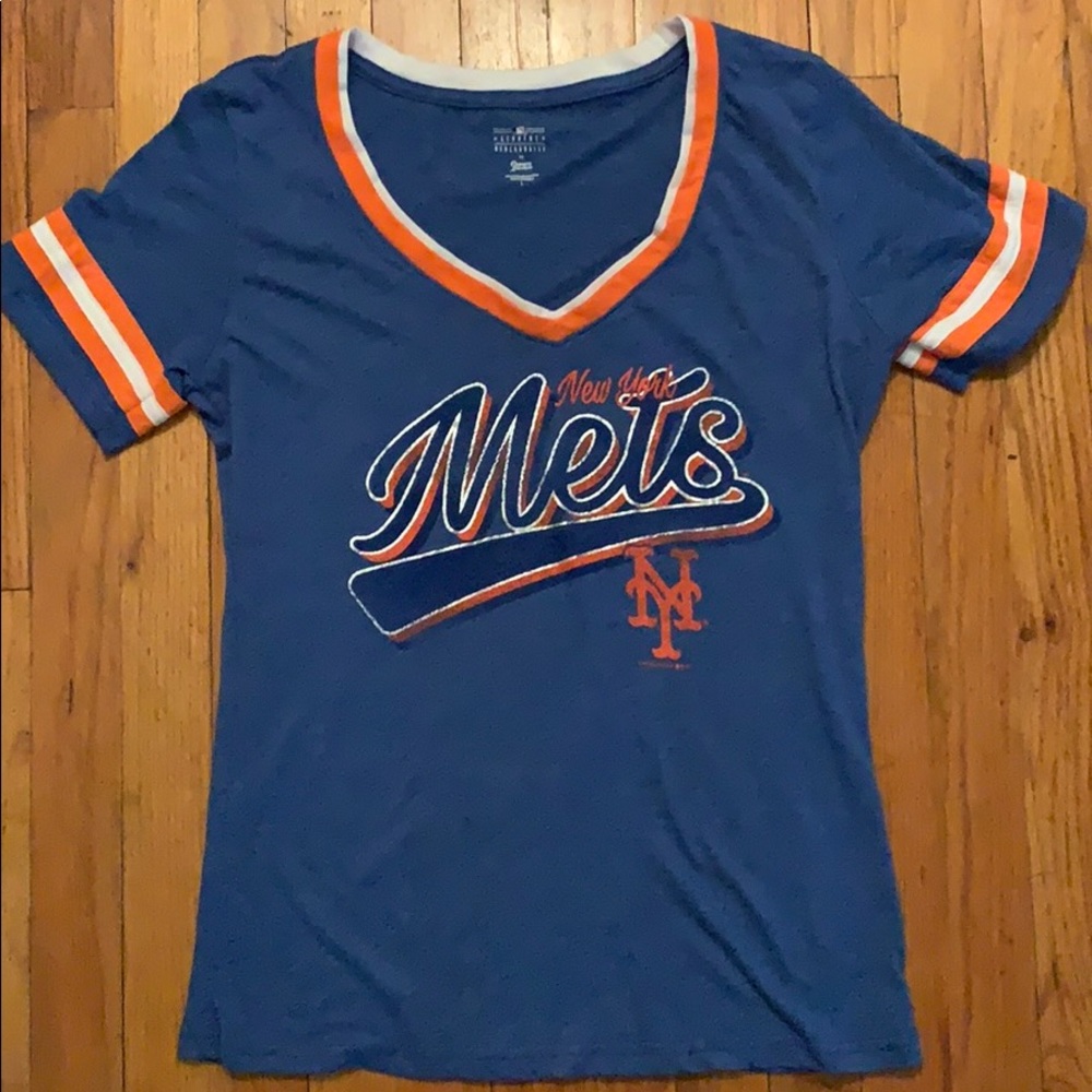 MLB Mets shirt